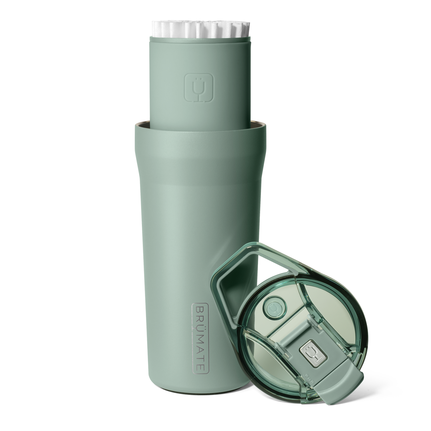 Pour Over | Sage | 20oz